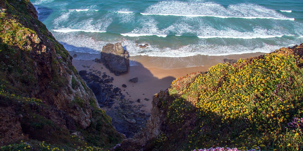 Hiking in Cornwall